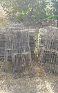 قفس مرغ تخمگذار