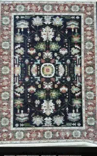 فروش استثنایی معاوضه×اقساط بلندمدت× فرش ماشینی