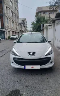 207 فلز صفر خشک با رینگ