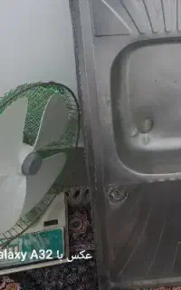 پنکه