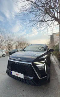 KMC X5 مدل اسفند ۴۰۳
