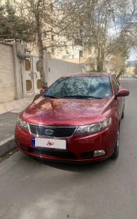 سراتو ۲۰۰۰ اتومات