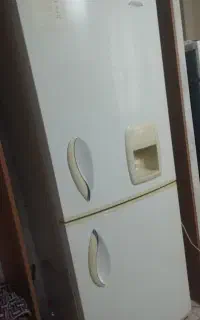 یخچال فروشی