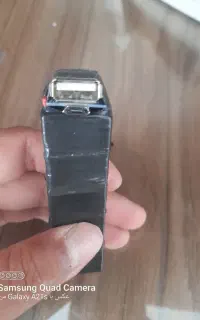 پاور بانک دست ساز