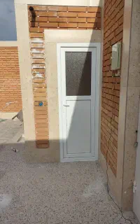 شاگرد پنجره دوجداره