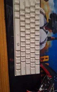 کیبورد ردراگون k630