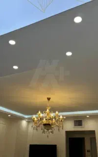 اجرا کناف سقف کاذب