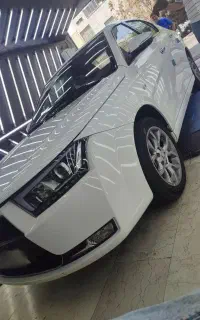دنا پلاس توربو اتومات معاوضه باپارس1401یاسورن 1404