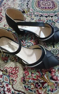 کفش مجلسی در حد نو