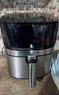 سرخ کن بدون روغن تز نو