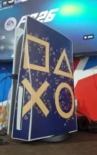 ps5 fat standard 1tr