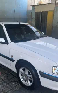 فروش پارس تیوفایومدل۹۴سفید