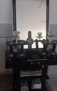 اینه‌شمعدان