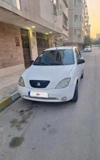 تیبا ۲ مدل ۱۴۰۱