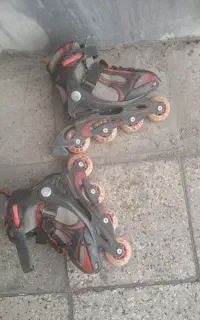 کفش اسکیت