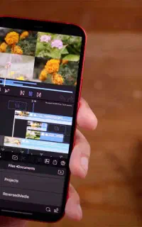 ادیتور فیلم