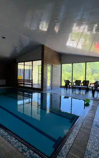 ویلای استخردار کوروش