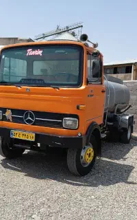 آبرسانی خلیج فارس اورژانس آب
