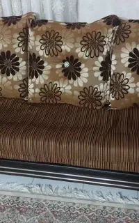 مبل هفت نفره