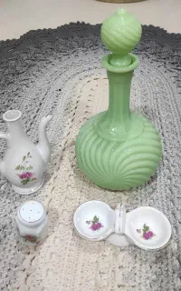 گلسرخی و بارفتن سبز