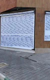 تخفیف نوروزی کرکره برقی شیشه سکوریت بالابر اقساطی