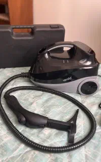بخارشوی Verda