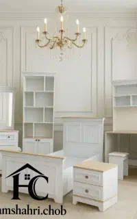 سرویس خواب نوجوان نئوکلاسیک