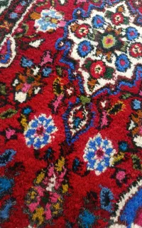 پادری سنتی نو بافت زیبا