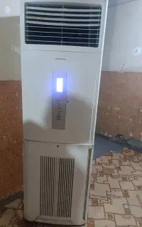 کولر ایستاده