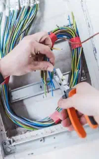 برکاری ساختمان