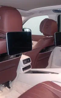 صافکاری  بی رنگ لیس کشی