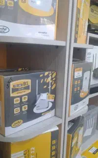 مودم آنلاک با سیم کارت