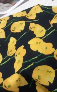 پارچه