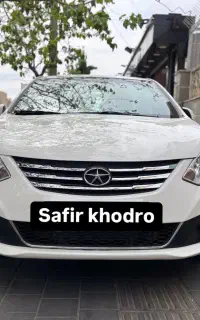 جک J4 جی چهار سفید و مشکی / صفرخشک تحویل فوری