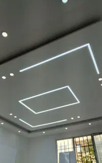دکوراسیون  کناف  کاغذ دیواری  کفپوش  نقاشی و...