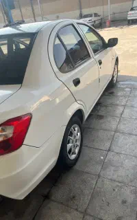 ساینا اس دوگانه کارخانه مدل ۱۴۰۲