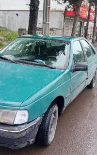اردی مدل ۷۹