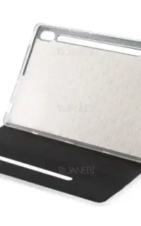 کیف کلاسوری و گارد ژله ای تبلت Samsung Tab S6
