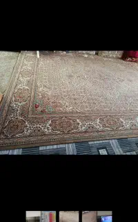 فرش 12متری 700شانه 2550تراکم