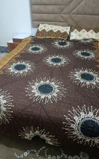 روتختی نخی دو نفره