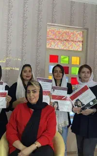 آموزش صفر تا صد ناخن در سبزه میدان  با بهترین قیمت