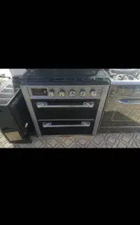 اجاق گاز پاکدشت