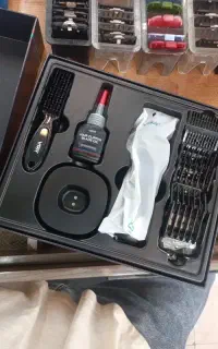 ماشین اصلاحVGR