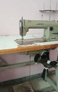 چرخ خیاطی جوکی ژاپن