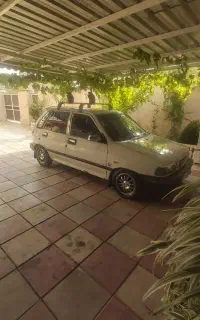 پراید هاچبک