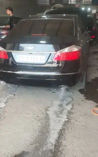 شستشوی کاتالیزور خودرو