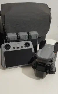 هلیشات mavic air 3s