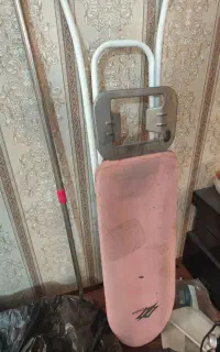 میز اتو پایه بلند