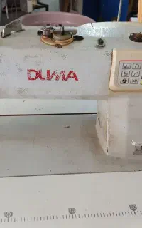 یک عدد چرخ فول کامپیوتری راسته برند Duma