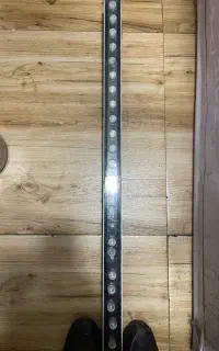 چراغ رنگ ابی ۱/۲۰